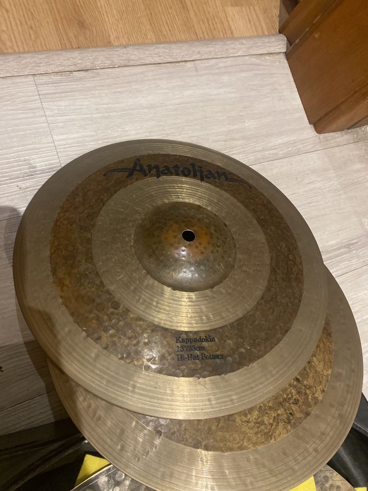 Vendo baterias yamaha tour custom
