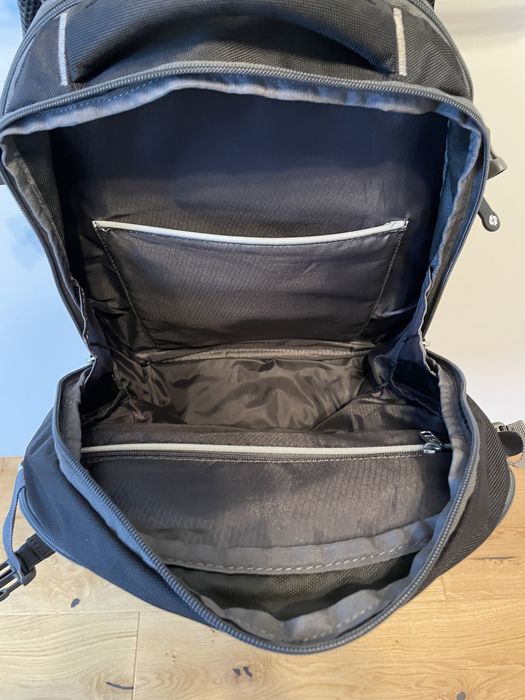 Plecak Samsonite, nowy, szkolny, codzienny na laptopa