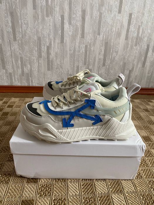 Off-white ODSY-1000/Офф Вайт одси-1000