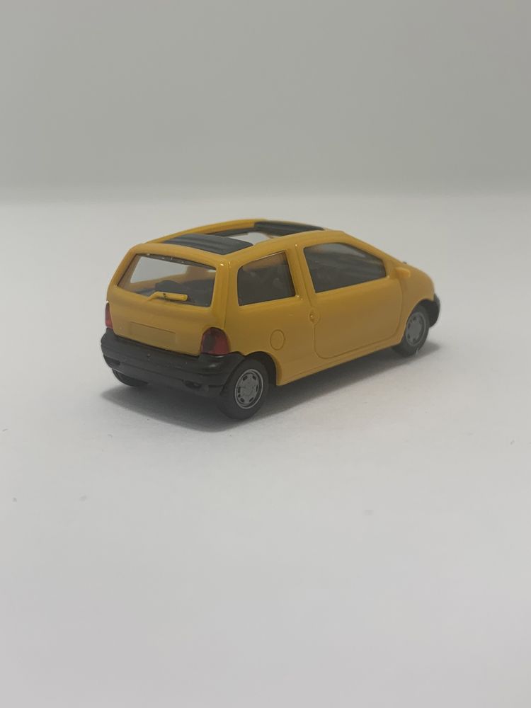Renault Twingo da Herpa escala 1/87