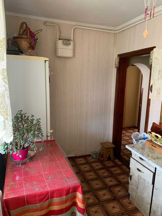 Продам велику 2 кімн. квартиру з ремонтом в місті Христинівка