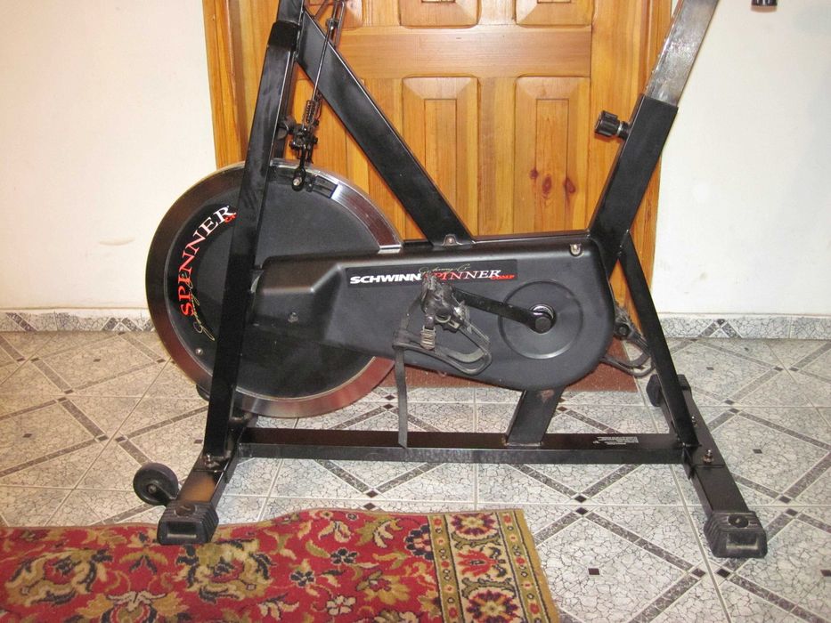 Rowerek Spinningowy Schwinn Spinner comp