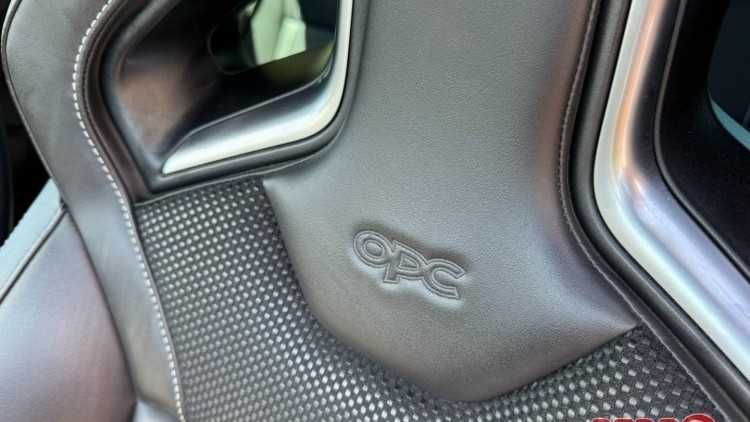 OPEL ASTRA OPC!!