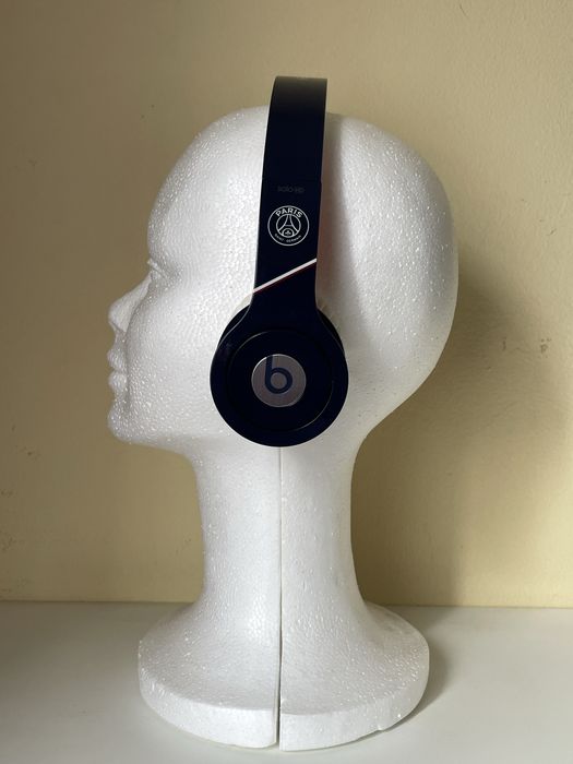 Beats Solo HD PSG