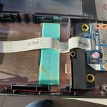 display acer E5-571G dá p outros mod e marcas, rest peças sob consulta