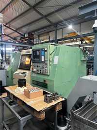 Torno CNC  MOri Seiki Sl 25 B