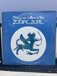 Trio Mary Lou Williams - Zodiac Suite