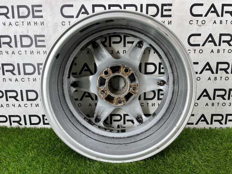 Комплект дисков 5x120 R16 7,5 Jx16 H2, ET20 Borbet BMW