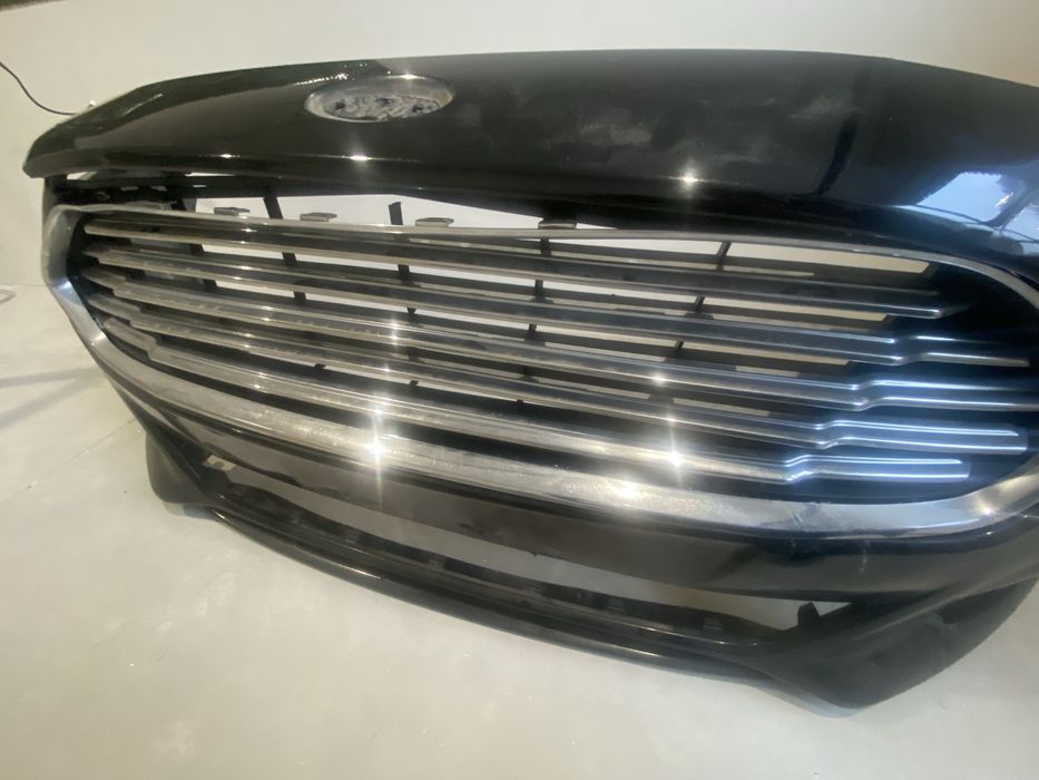 Передній бампер ford fusion 2015