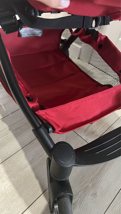 Коляска прогулка, прогулочна Colibri