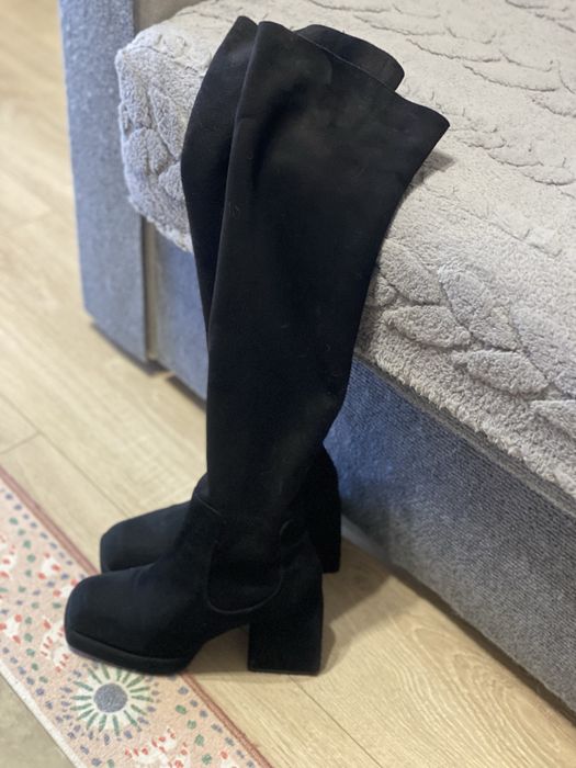 Сапожки , 35 розмір