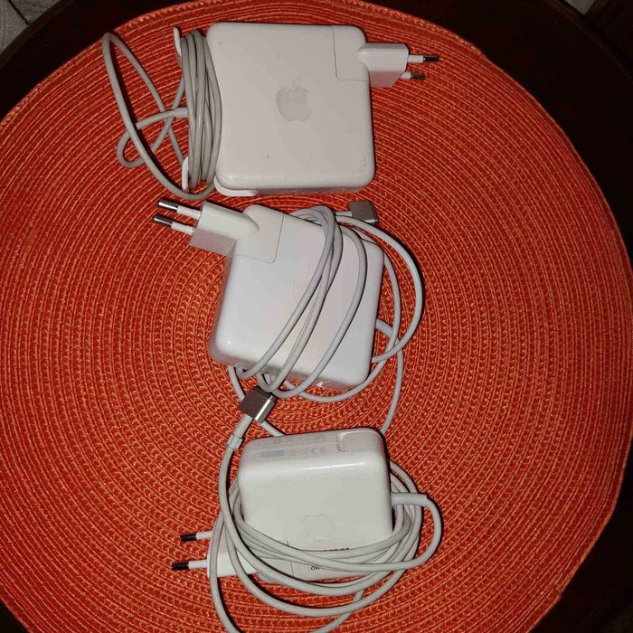 Блоки питания для Macbook Air.MacBook Pro 45W 60W 85W