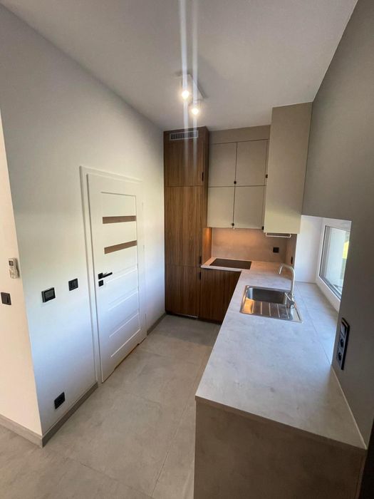 Wynajme Bezczynszowe Mieszkanie z Ogrodkiem