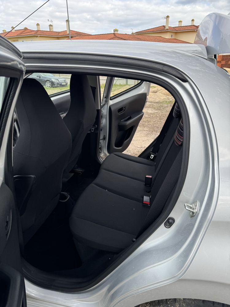 Citroën C1 1.0 VTi Feel 69cv | 2019 | 46.000 km | Nacional