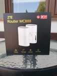 Router 5g/lte do internetu