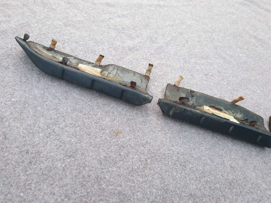 Fiat 125p   starego typu osłona deski rozdzielczej   deska tapicerka