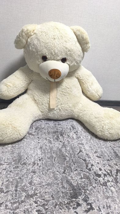 Ведмедик.    .      .