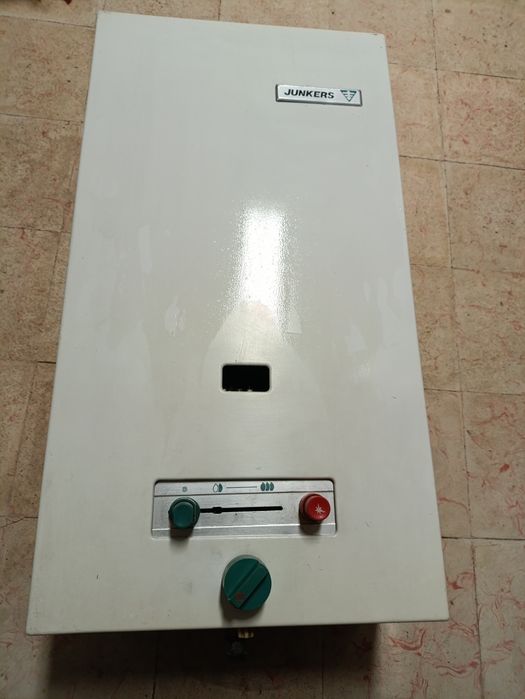 Esquentador 11 L,para botija