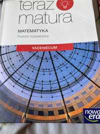 Teraz matura . Matematyka