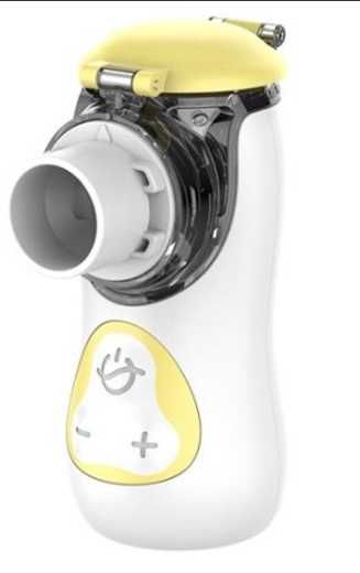 Новий бездротовий, портативний ручний інгалятор Небулайзер
