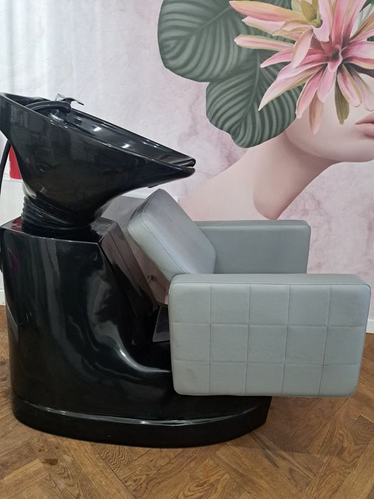 Myjnia fryzjerska +2 fotele