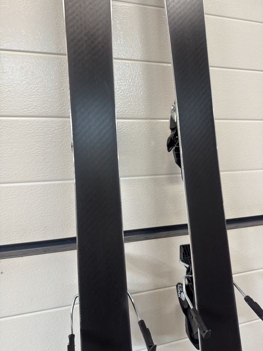 Narty damskie Rossignol Nova 2X 162 cm 2025