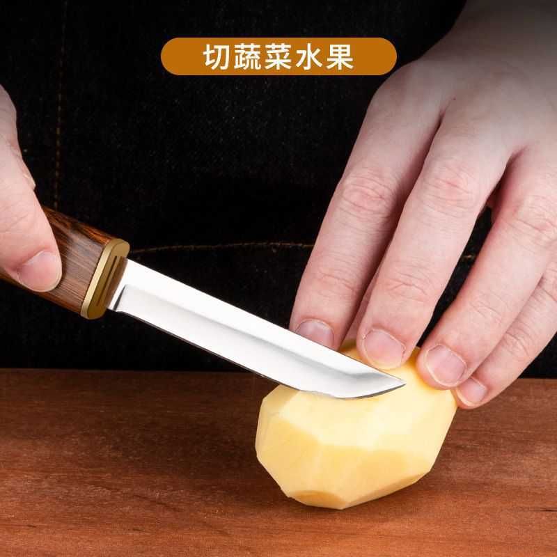 Набор ножи кухонные "ASABUKO" JAPAN