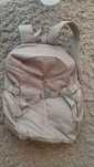 Plecak Reserved Tri Zip nowy