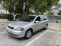 Opel astra 1.4 gasolina