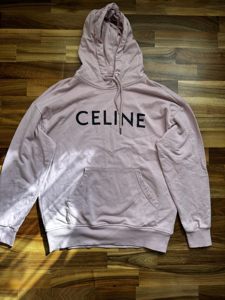 Кофта світшот худі Celine