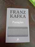 Punições de Franz Kafka