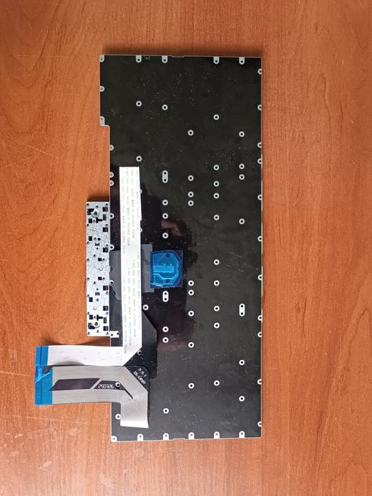 Клавіатура thinkpad T14s gen1, (keyboard)