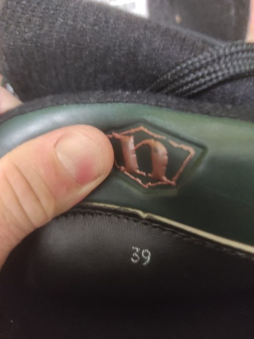 buty snowboardowe northwave roz. 39 24 cm