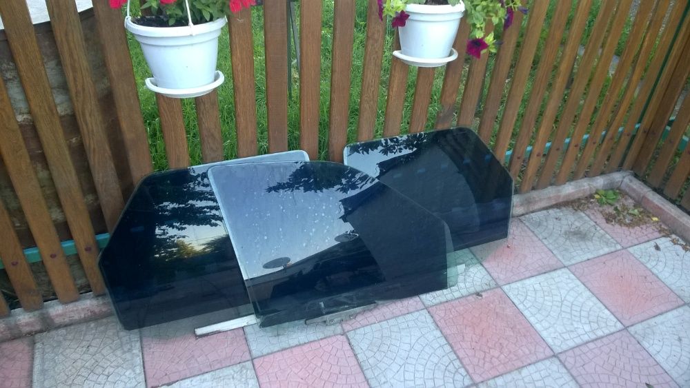 стекло форд ескорт 1991г.в.