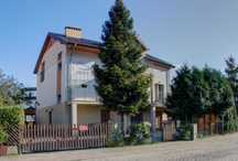Willa Ustecka - pokoje i apartamenty czerwiec/lipiec