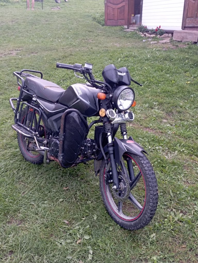 Продам Viper 125