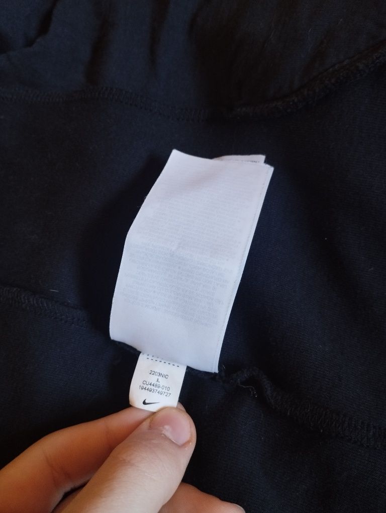 Теч флис tech fleece