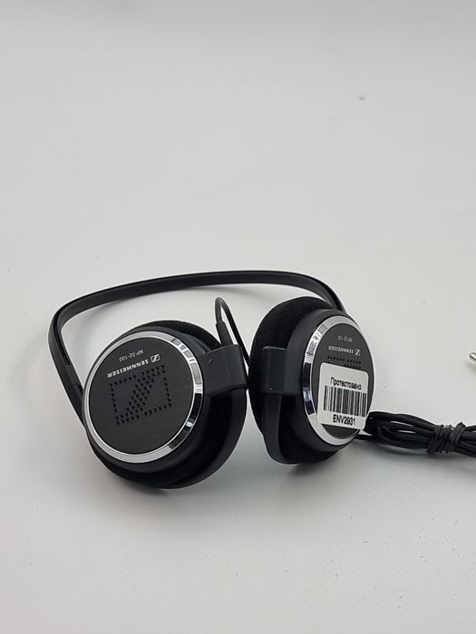 Професійні навушники Sennheiser NP 02-100, робочі (2931)
