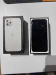 iPhone 11 PRO 64GB Silver