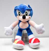 Maskotka Sonic 3D 30cm