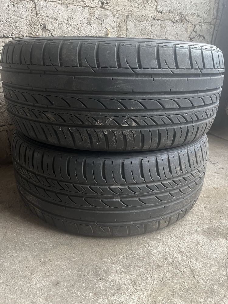 Opony lato imperial 225/50/17r para