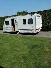 Swift challenger 500 se