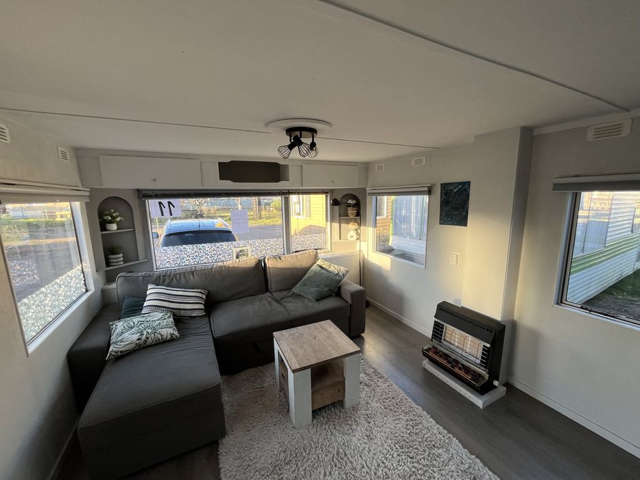 Domek holenderski nr 11 / 8.8x3.1m