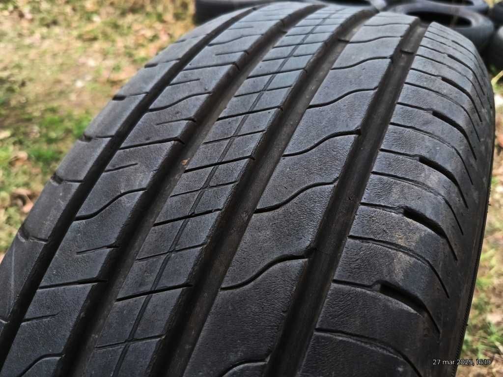 225/45 R19 99V 1Opona GOODYEAR EfficientGrip2 SUV 2021r Bieżnik~7mm