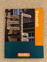 Deutsch, Berlitz, Stufe 1 - 2