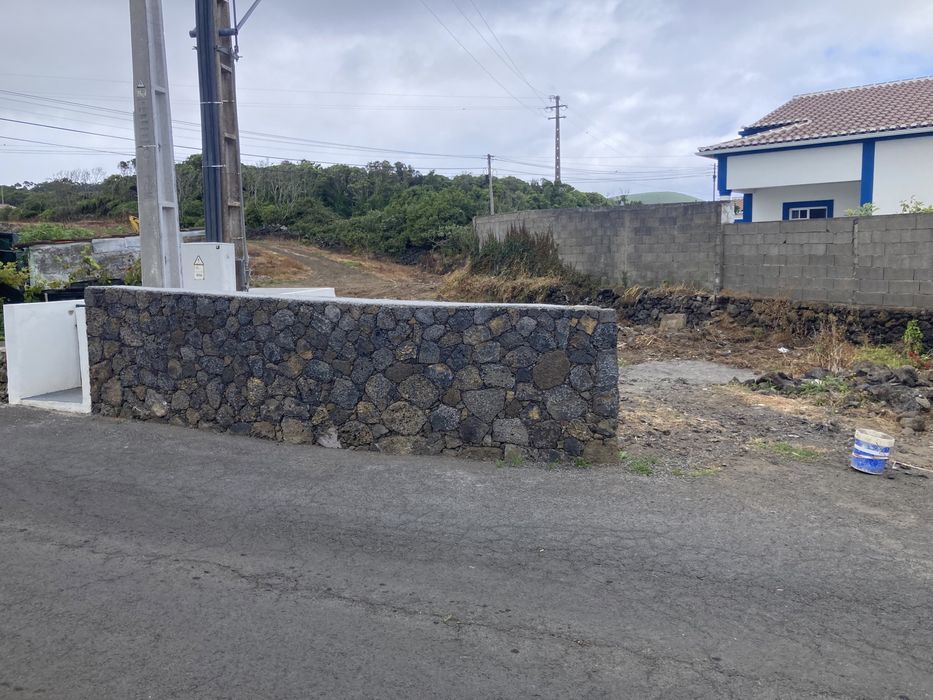 Terreno no Porto Martins