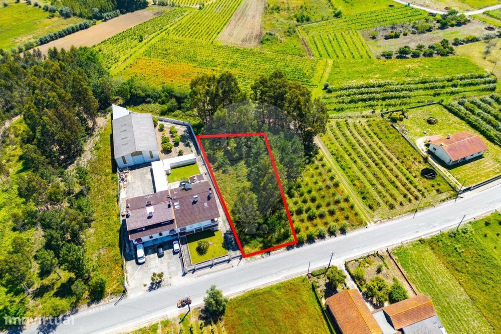 Terreno  para venda