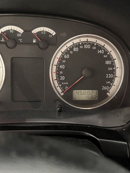 Golf lV 1,9 TDI 110, 160cv