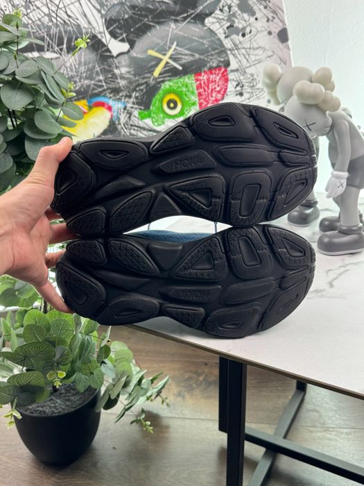 Кросівки Hoka Bondi 8 41 розмір Е6533