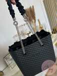 OBAG O BAG MINI NERO. Nowy zestaw by Patt faktura VAT